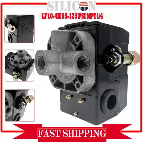 412024E MAKITA REPLACE PRESSURE SWITCH UNLOADER MAC700 , MAC2400 , MAC5200 eBay