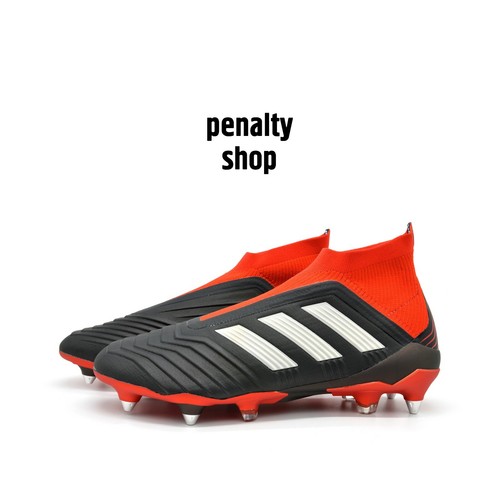 Adidas Predator 18+ SG DB2045 RARE Limited Edition | eBay