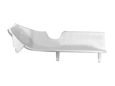 For 2007-2014 Ford Expedition Bumper Cover Support Front Right TechPro 81249QTMB