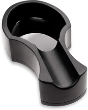 Cigars Therapy Portable Aluminium Cigar Ashtray for Outdoor Indoor Patio