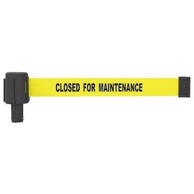 Banner Stakes Pl4039 Plus Barrier System Head, Clsd Maint,Pk5