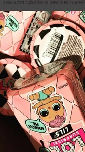 lol lils series 5 wave 2