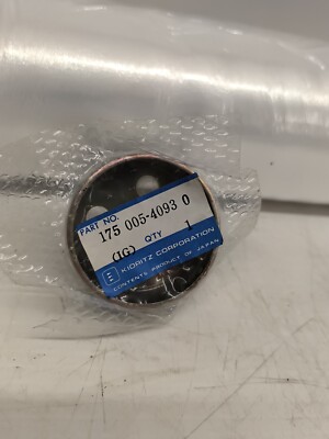 Echo Freischneider SRM2500/2501S Kupplungstrommel Teilenr. 175005-40930