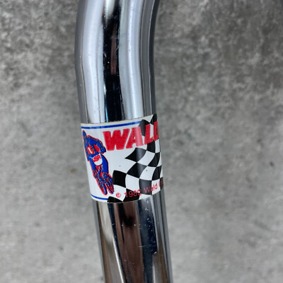 Wald Fork Old School BMX 20 Wald Fork Old School BMX 20