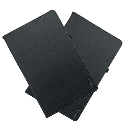 Leder Cover für Amazon Fire HD 10 / Plus (11. Gen -2021) 10.1'' Schutzhülle Case