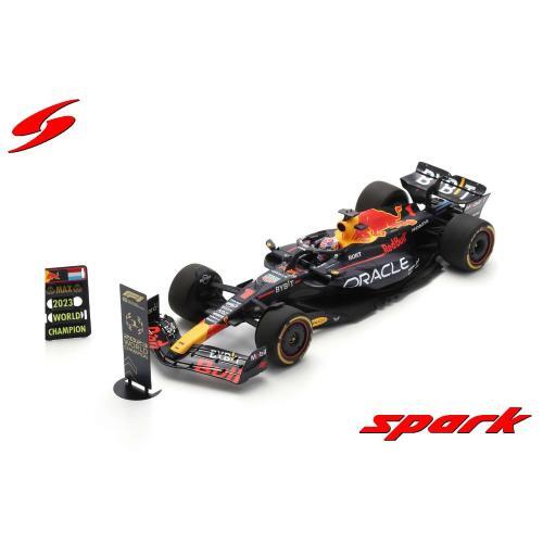 Spark Red Bull 1/18 LEDケース付き ありがとう Spark Red Bull 1/18 LEDケース付き ありがとう - メルカリ