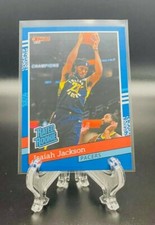 2021-22 Panini Instant Rated Rookie Retro Basketball Cards 7