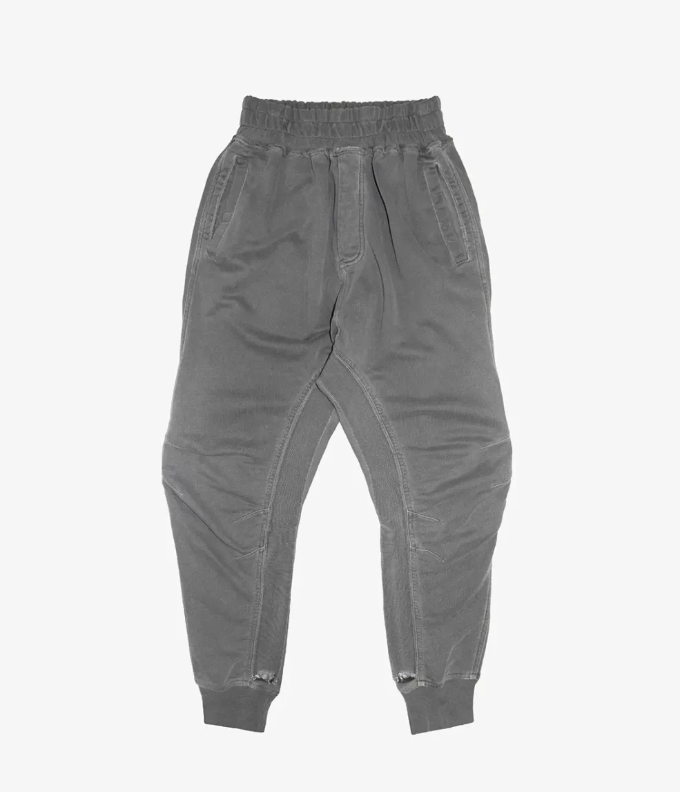 パンツ Haider Ackermann mixed material pants Men's HAIDER ACKERMANN for sale | eBay