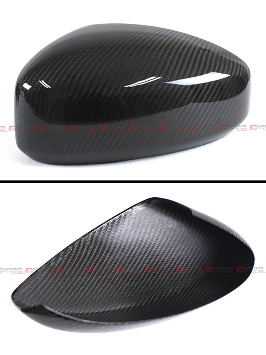 FOR 20032007 INFINITI G35 COUPE CARBON FIBER JDM DIRECT ADDON MIRROR