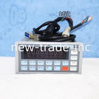 1PCS F701 WEIGHING CONTROLLER Free FedEx 90-days Warranty