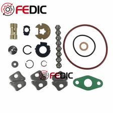 Turbo Volkswagen GOLF