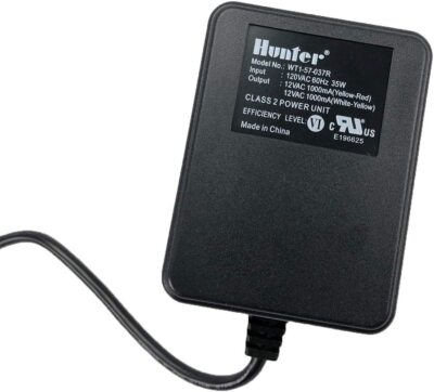 Hunter Pro-c PCC Indoor Transformer Power Supply 526500 Pc-600i