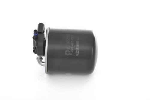 Bosch F 026 402 837 Fuel Filter Fits Mercedes-Benz Vito/Mixto 122 CDI 2010-2022