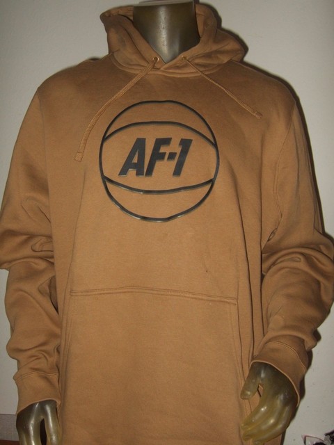 nike air force 1 pullover