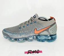 nike air vapormax flyknit 2 dark stucco