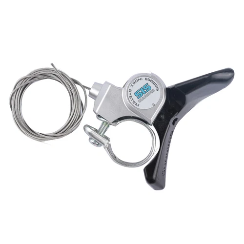 SHIMANO SL A050 Bike Shift Lever Handlebar Mount 2/7/14 Speed Mountain Bicycle - Picture 8 of 8