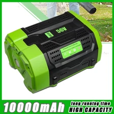 10Ah High Power Battery for EGO 56V Lithium-Ion BA5600T BA6720T Hedge Trimmer