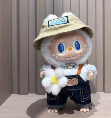 キーホルダー・アクリルキーホルダー THE MONSTERS FALL IN WILD THE MONSTERS FALL IN WILD SERIES | Accessories - POP MART