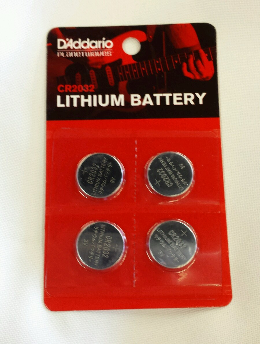 Lithium 1.19 4