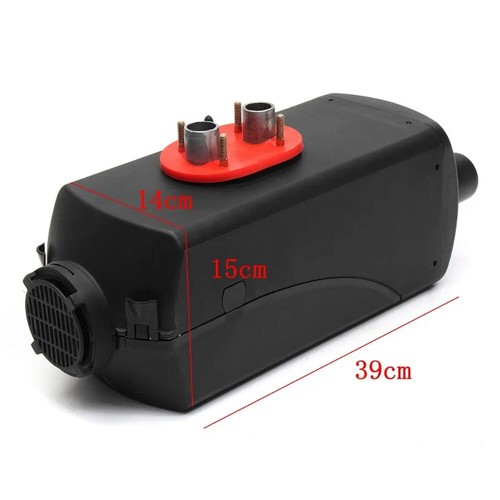 Diesel Heating 24v Diesel Heater 12v Parking Heater Car Warmer - Picture 1 of 10