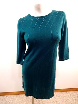 green mini sweater dress Woodland Summer Midi Dress - Blue, Medium | Hazel and Olive main image 1