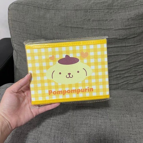 Pompompurin Collapsible Storage - Picture 4 of 4