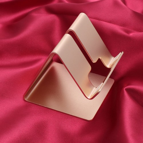 Mobile Phone Holder Portable Cell Stand Desk Desktop Holders Tablet - 第 2/11 張圖片