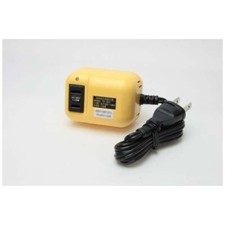 Nissyo TP-811 Voltage Transformer From AC110-130V to AC100V, Up to 110 Watts