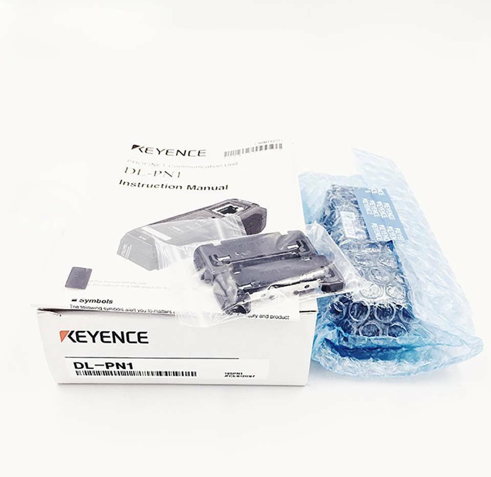 1PCS NEW KEYENCE module DL-PN1
