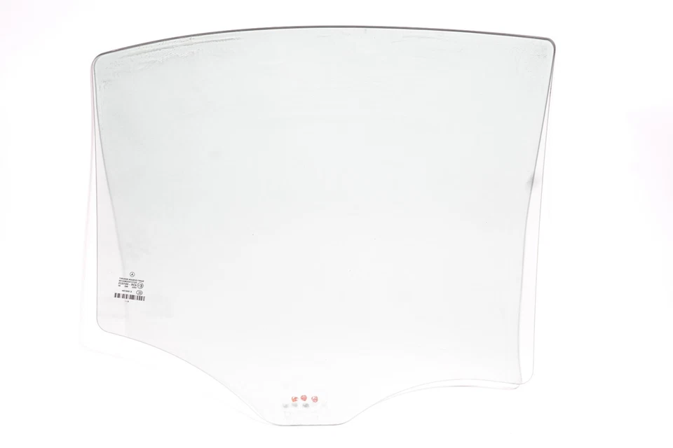 2003 - 2009 MERCEDES-BENZ E500 W211 REAR RIGHT PASS SIDE DOOR WINDOW GLASS OEM - Изображение 4 из 4