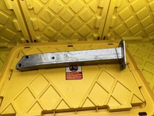 2013-2016 DODGE DART FRONT RIGHT SUBFRAME PIL...