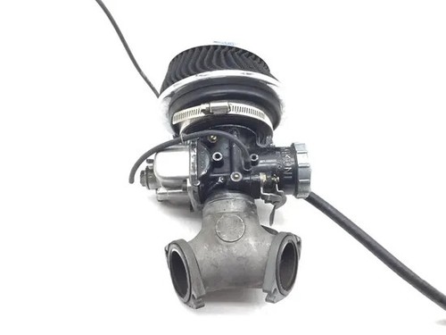 Mikuni Mic Carburetor Carb 2002 Harley-Davidson Dyna Super Glide FXD 3027A x