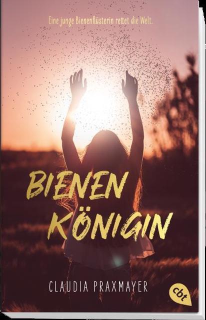 Thumbnail - Bienenkönigin Claudia Praxmayer