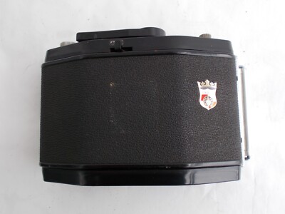 6x9cm (6x9) WISTA roll film holder (back) | eBay