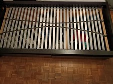 2 x Letti singoli Ikea MALM 90x200 cassetti inclusi (Vendibili separatamente)