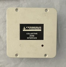 Cerberus Pyrotronics CZI-H2S Collective Zone Interface for IXL