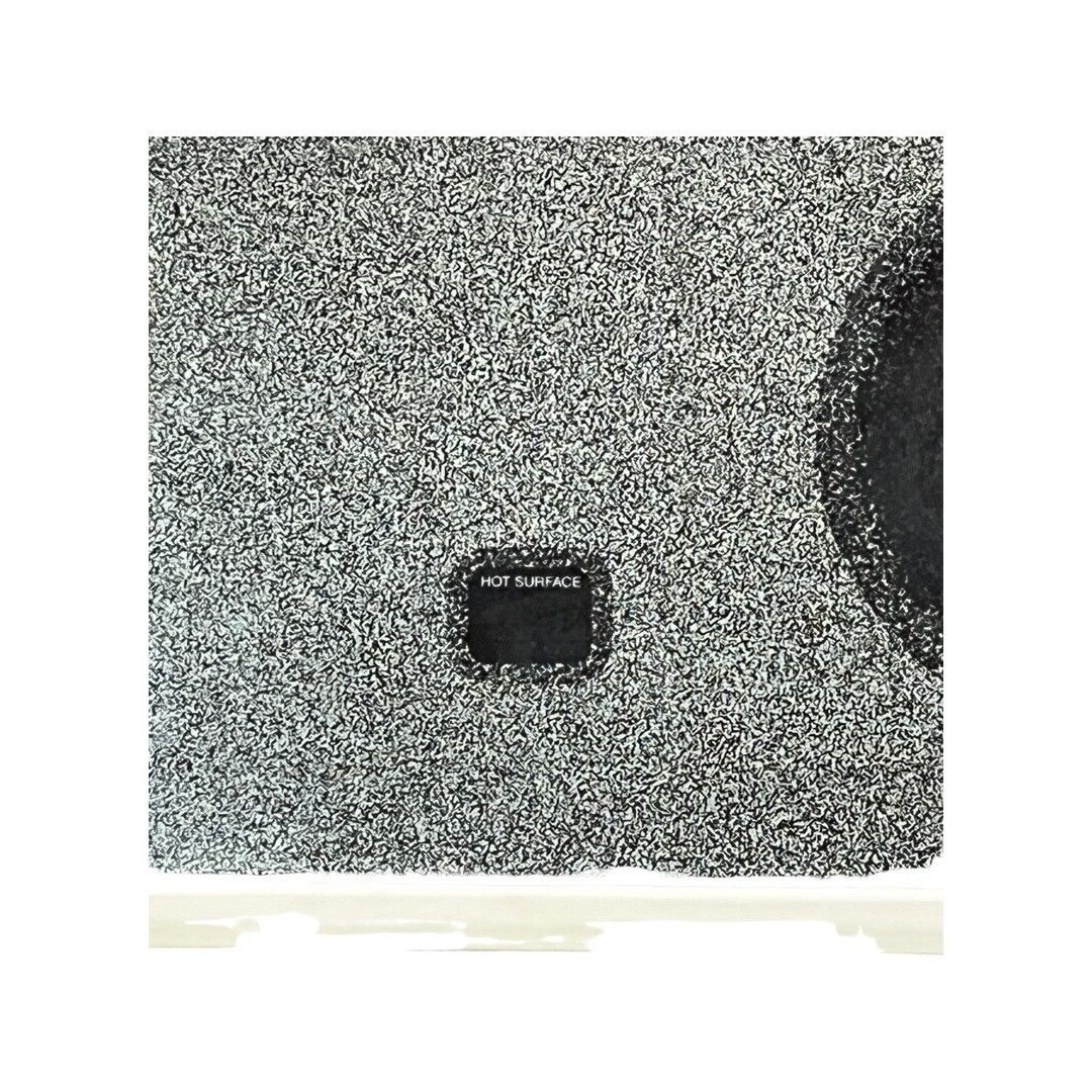 OEM Whirlpool Range Cook Surface Part # 9755823 | eBay