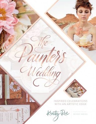 Die Hochzeit des Malers: Inspirierte Feiern mit künstlerischem Rand