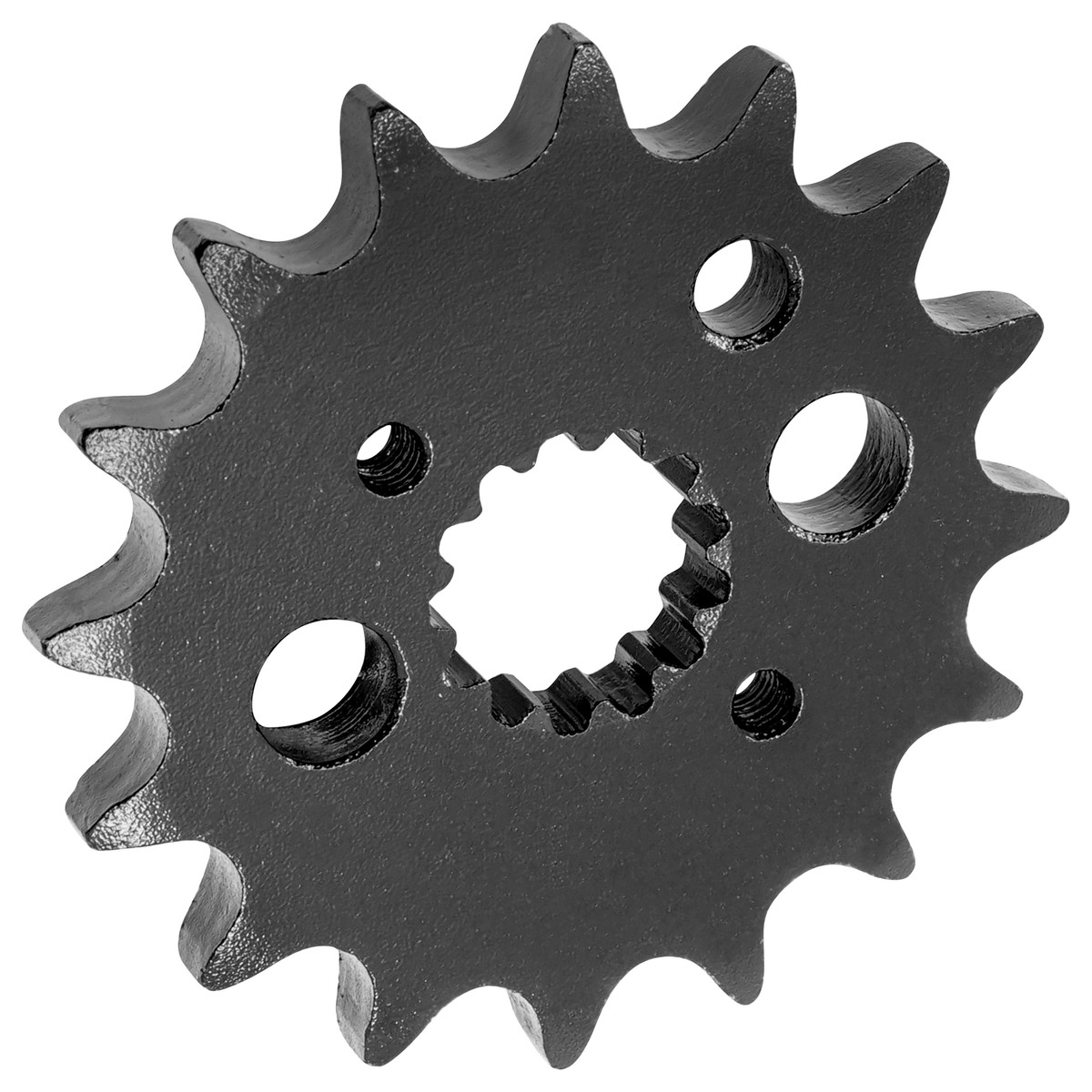 たたた Front Drive Chain Sprocket for Kawasaki ZX750 Ninja ZX-7/ZX