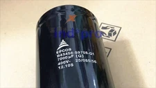 For EPCOS B43458-S9708-Q1 400V 7000UF capacitor
