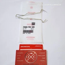 OEM Honda Acura Clutch Fork Release Spring 22835P0S000 *Fitment In Description*