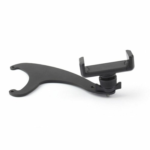 Support support support GPS pour téléphone voiture pour Mini Cooper Gris A - Photo 3 sur 14