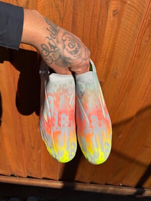 Adidas X Speedflow + FG