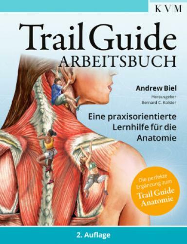 Thumbnail - Trail Guide - Arbeitsbuch Eine Praxisorientierte Lernhilfe Für Die
