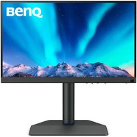 Benq Photovue SW272U, Led-Monitor, 69 Cm (27 Zoll), Uhd, Schwarz