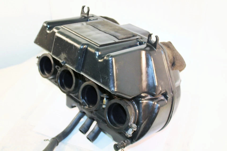 04-09 YAMAHA FZ6 AIR CLEANER 5VX-14451-00-00 - Изображение 4 из 4