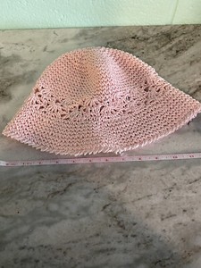 h&m floppy hat