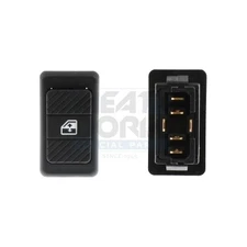 MEAT & DORIA 26385 Switch, Window Regulator