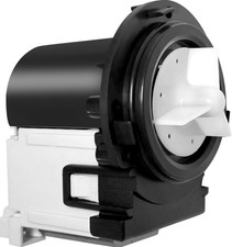 Genuine Original LG Washer Water Drain Pump Motor 4681EA2001T Used 364,634.15 V