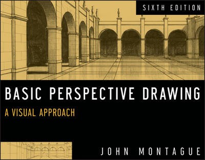 Basic Perspective Drawing - 9781118134146